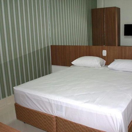 Hotel Encontro Das Aguas Thermas Resort Com Cafe Da Manha Incluso Caldas Novas Exterior photo